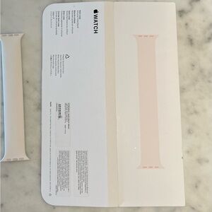 Apple Pink Skincare Collection